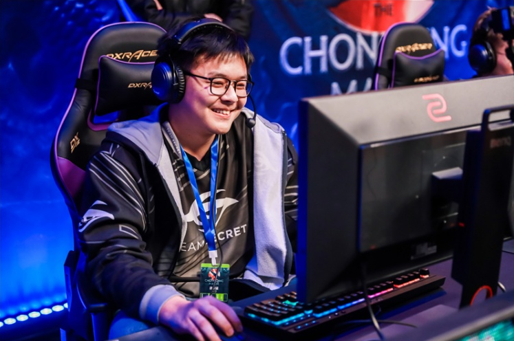 攻端的突破 攻端的突破