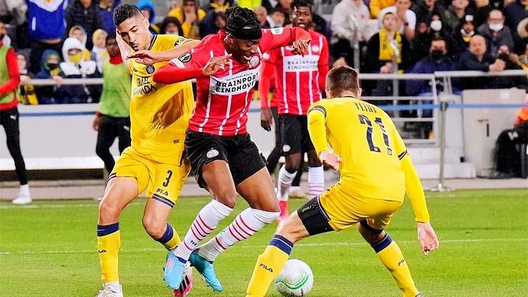 马文加和楚 马文加和楚