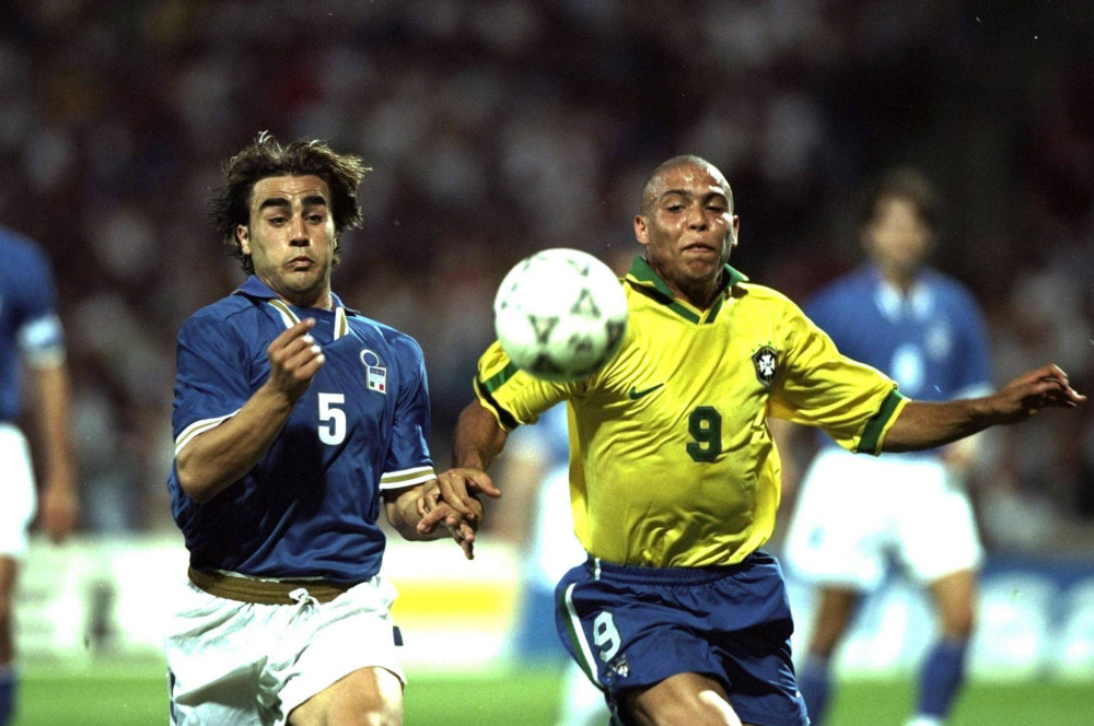 对球迷而言 对球迷而言