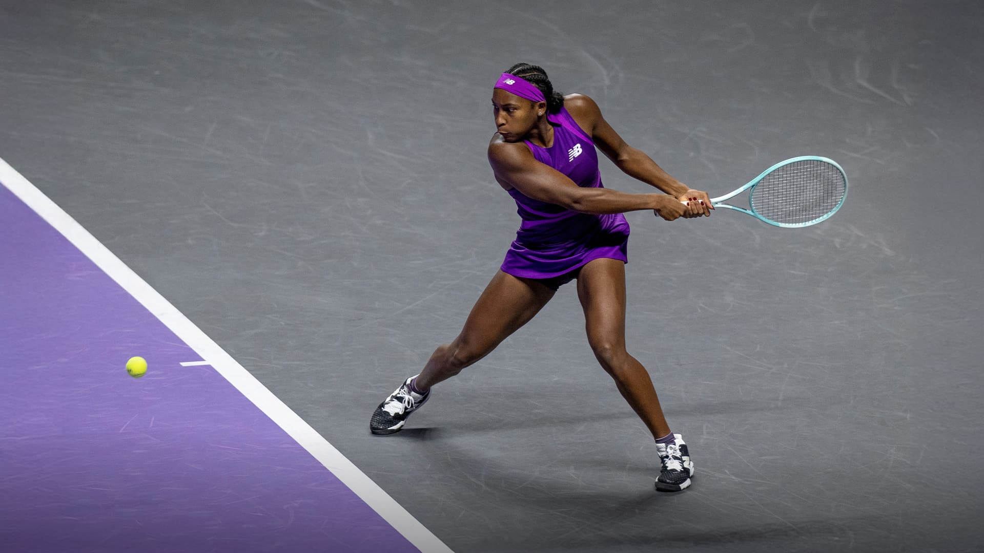 焦点之一 焦点之一