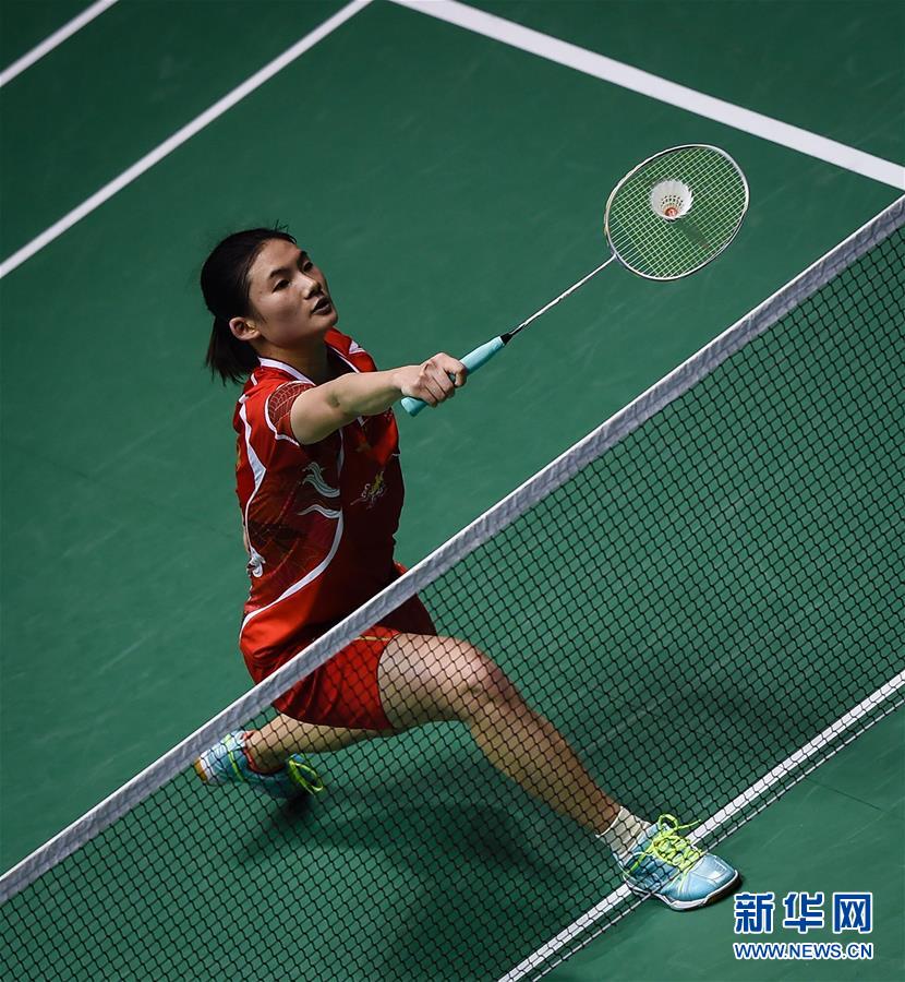 体育赛事中 体育赛事中