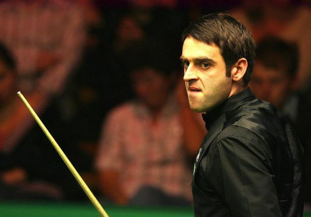 早期回合 早期回合